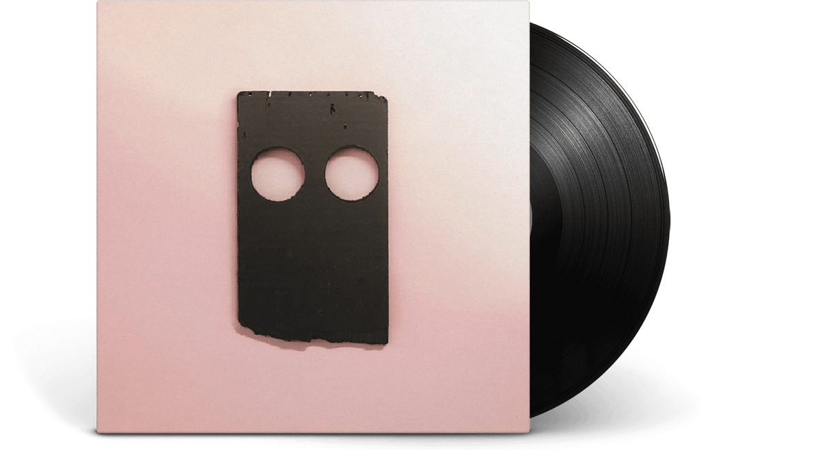 Vinyl - Low : Double Negative - The Record Hub