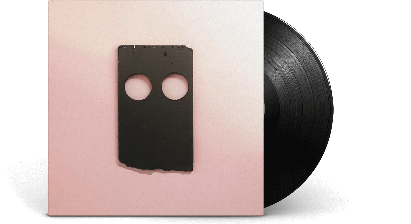Vinyl - Low : Double Negative - The Record Hub
