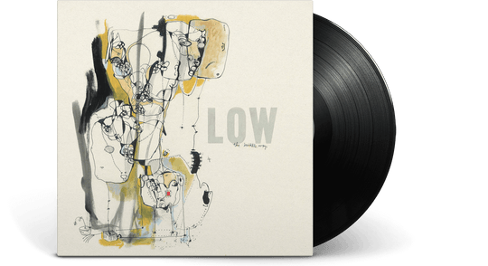 Low : The Invisible Way