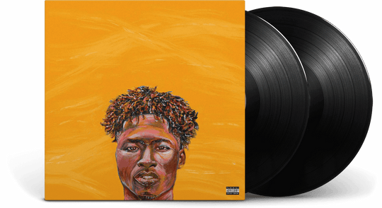 Lucky Daye : Painted