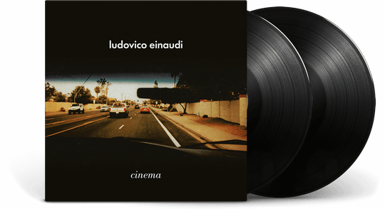 Einaudi : Cinema