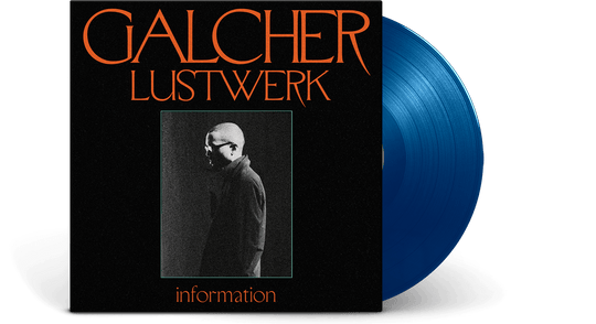 Galcher Lustwerk : Information