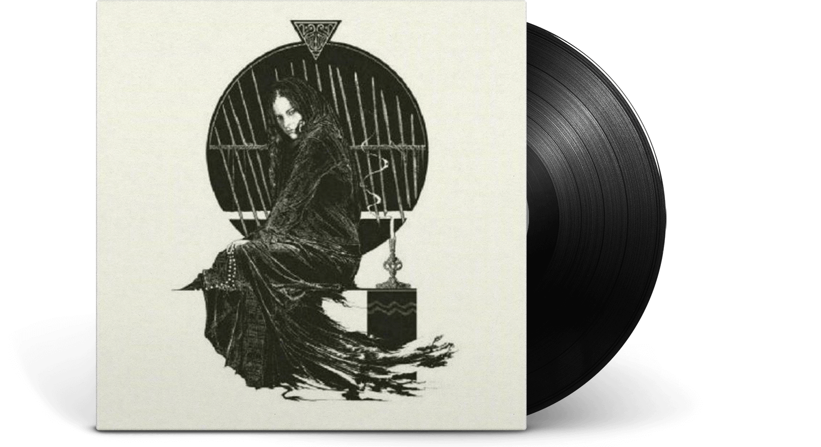 Vinyl - Lankum : Cold Old Fire - The Record Hub