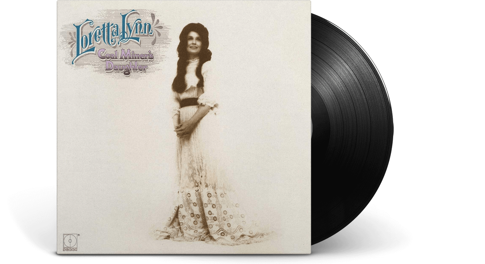 Vinyl - Loretta Lynn : Coal Miner’s Daughter - The Record Hub