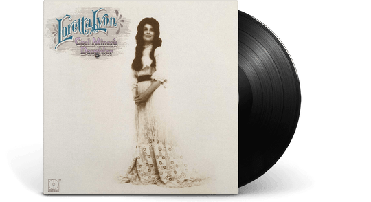 Loretta Lynn : Coal Miner’s Daughter
