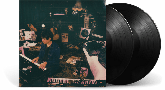 Paolo Nutini : Last Night In The Bittersweet