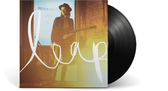 James Bay : Leap