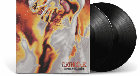 Orthodox : Learning To Dissolve