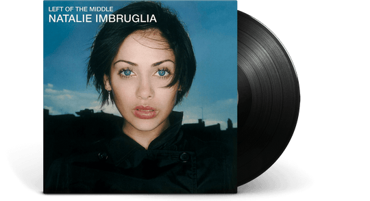 Natalie Imbruglia : Left Of The Middle