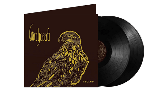 Witchcraft : Legend (10th Anniversary)
