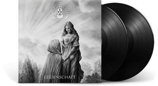 Lacrimosa : Leidenschaft