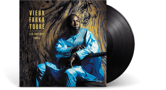 Vieux Farka Touré : Les Racines