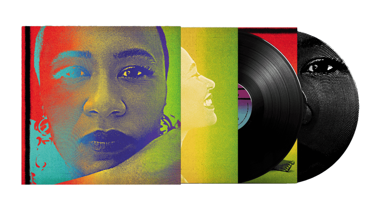 Vinyl - Emeli Sandé : Let&#39;s Say For Instance - The Record Hub