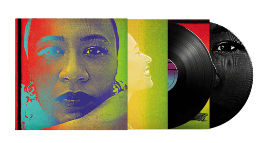 Emeli Sandé : Let's Say For Instance