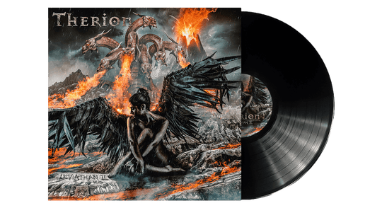 Therion : Leviathan II