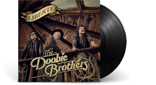 The Doobie Brothers : Liberté