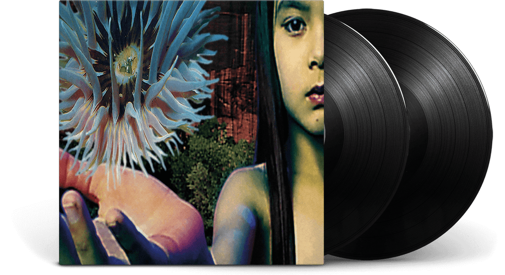 Vinyl | Future Sound Of London | Lifeforms