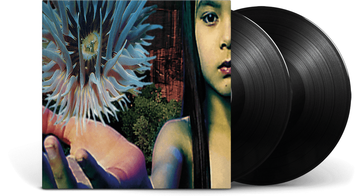 Vinyl - Future Sound Of London : Lifeforms - The Record Hub