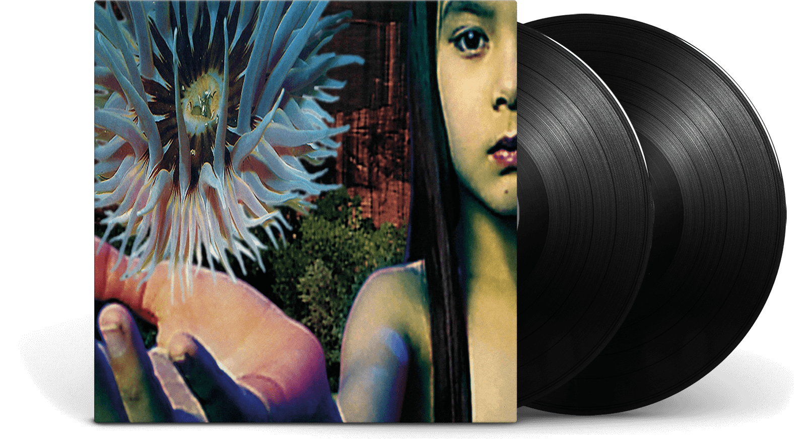 Vinyl | Future Sound Of London | Lifeforms