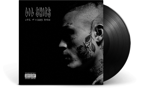 Lil Skies : Life of a Dark Rose