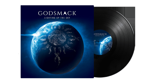 Godsmack : Lighting Up The Sky