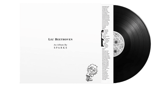 Sparks : Lil' Beethoven