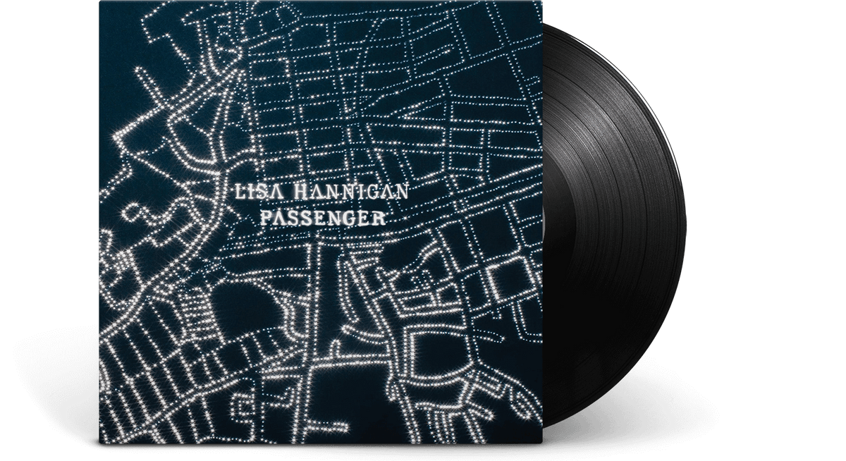 Vinyl - Lisa Hannigan : Passenger - The Record Hub