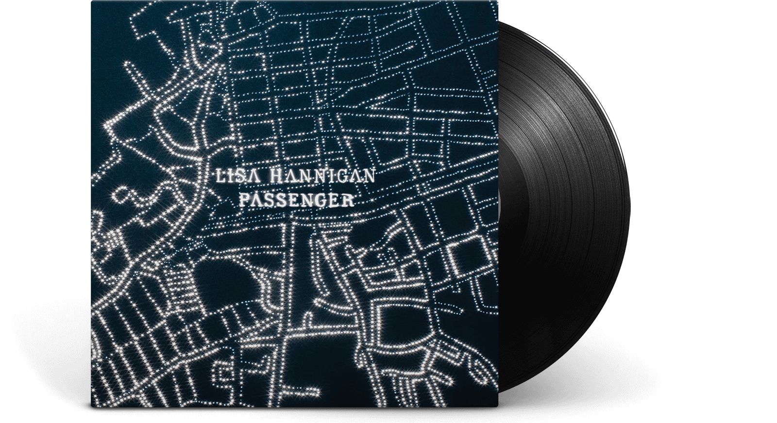 Vinyl - Lisa Hannigan : Passenger - The Record Hub