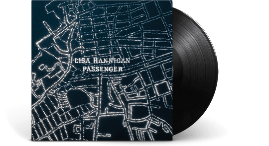 Lisa Hannigan : Passenger