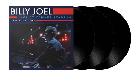 Billy Joel : Live At Yankee Stadium
