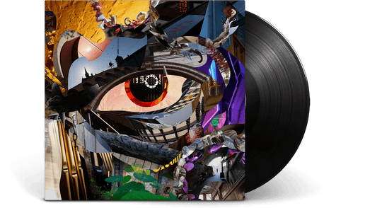 London Brew : London Brew