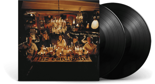 The Cardigans : Long Gone Before Daylight