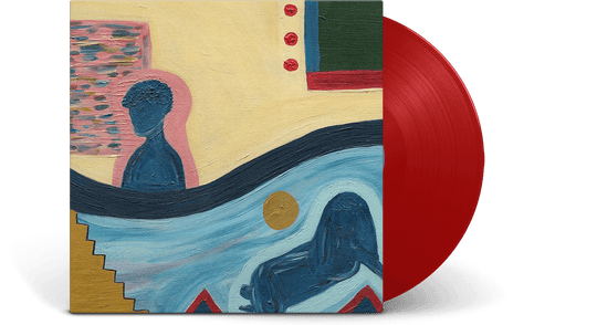 Courtney Marie Andrews : Loose Future (Ltd Red Vinyl)