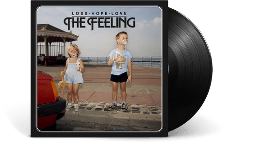 The Feeling : Loss Hope Love