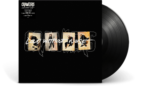 Crawlers : Loud Without Noise