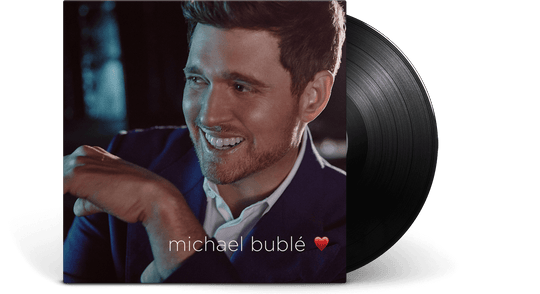 Michael Bublé : Love