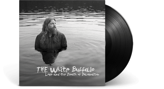 The White Buffalo : Love and the Death of Damnation