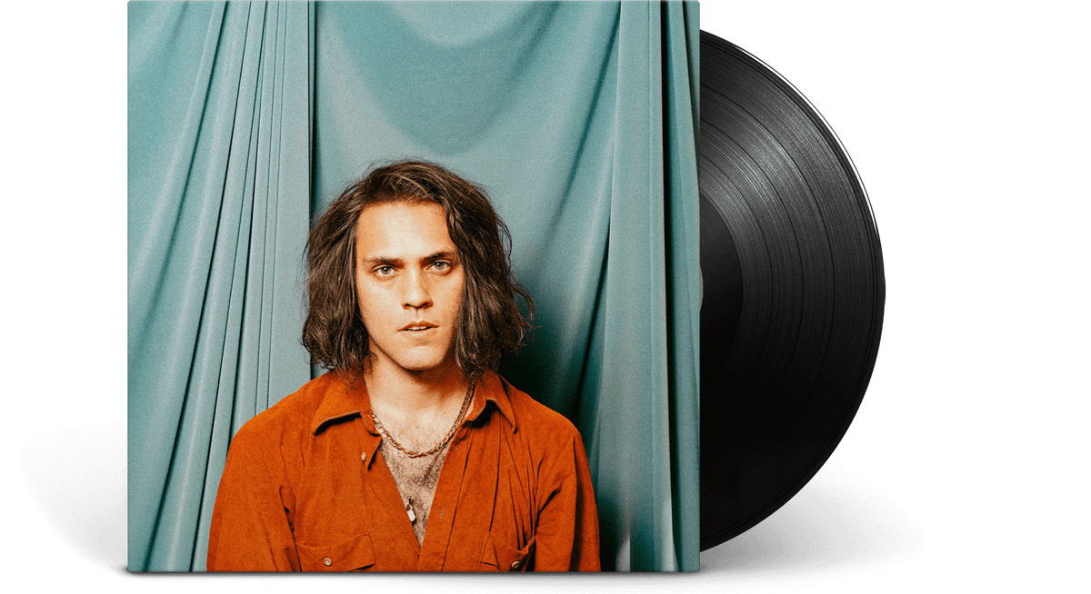 Vinyl - Bambara : Love on My Mind - The Record Hub