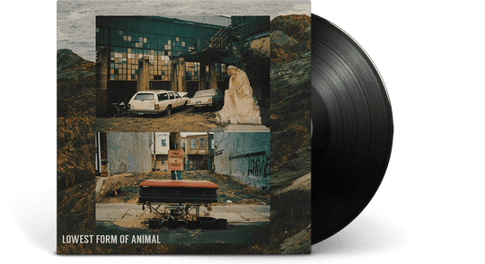 Kublai Khan TX : Lowest Form of Animal