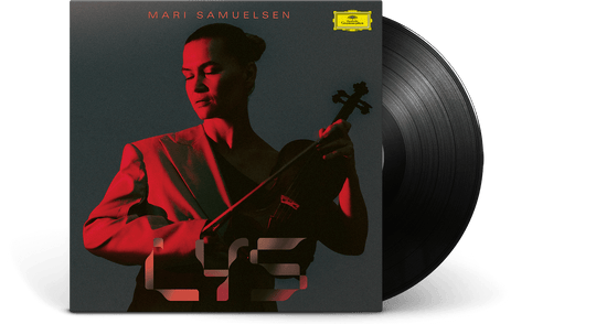 Mari Samuelsen : Lys