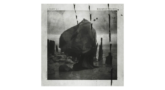 Lykke Li : Wounded Rhymes (10th Anniversary)