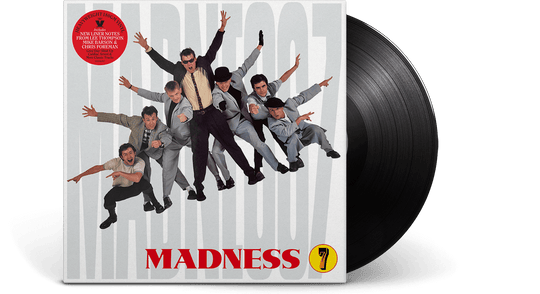 Madness : 7