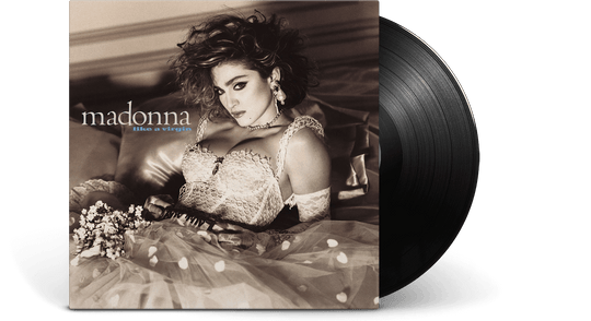 Madonna : Like a Virgin