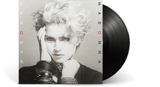 Madonna : Madonna