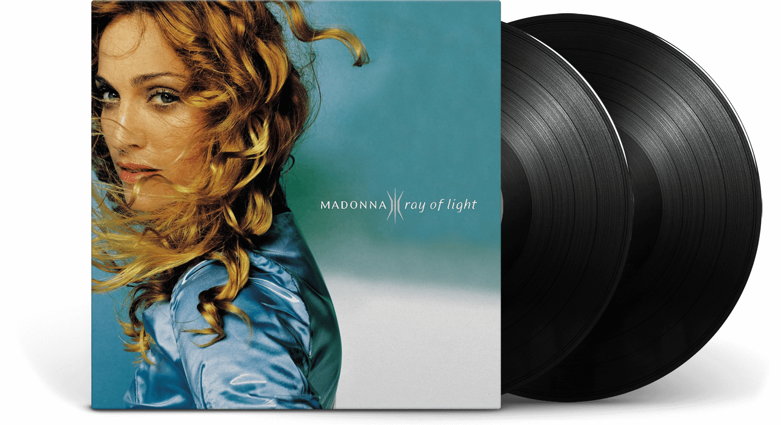Vinyl | Ray of Light | Madonna Vinyl | Ray of Light | Madonna