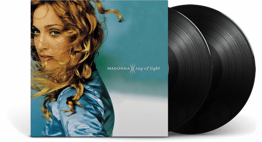 Madonna : Ray of Light (U.S. Version)