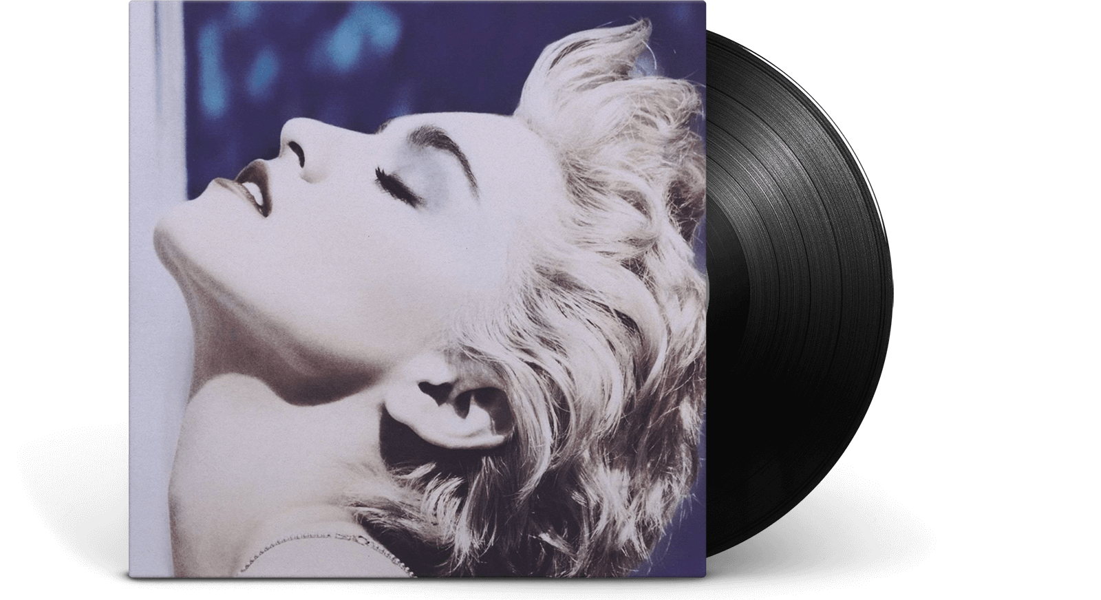 Vinyl - Madonna : True Blue - The Record Hub
