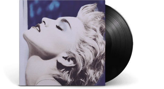 Madonna : True Blue