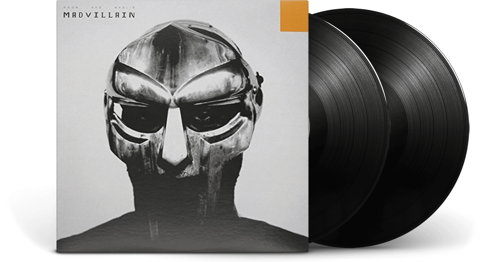 Vinyl - Madvillain : Madvillainy - The Record Hub