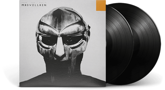 Madvillain : Madvillainy